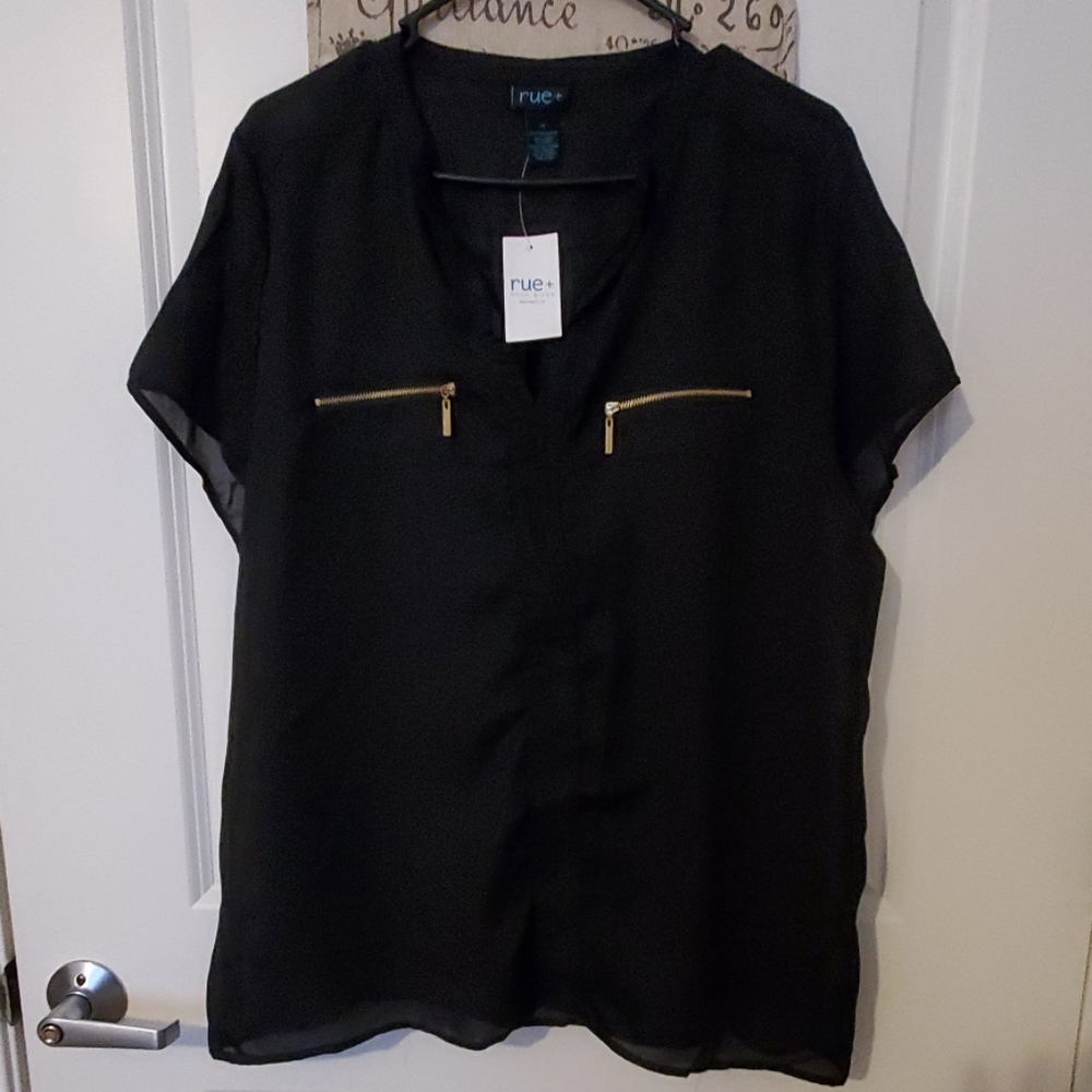 Womans Dress Shirt Rue21